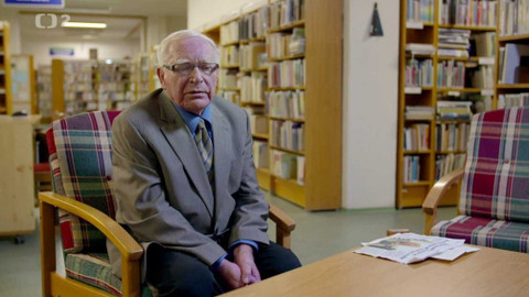 Nedej se! - Ochránce