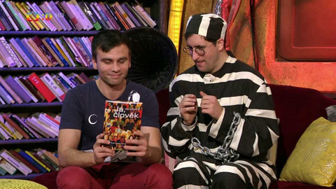 PLANETA YÓ - 25. ledna 2023