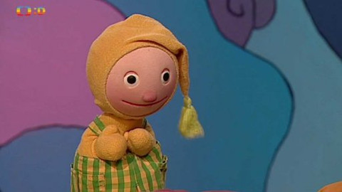 Kouzelná školka - 15. června 2015