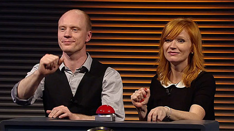 Zlatý časy! - Epizoda 2.