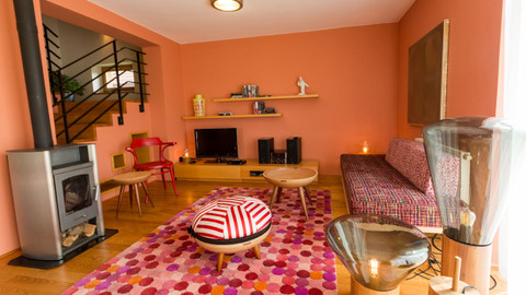 Bydlet jako... - Na vlně