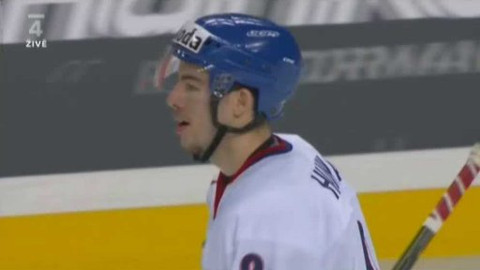 Hokej - MS do 20 let v hokeji 2010 Kanada