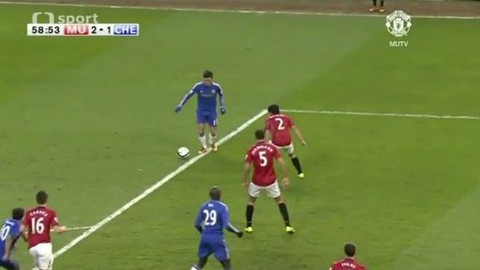 Manchester United TV - Manchester United - Chelsea FC