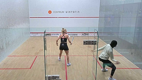 Czech Open squash - Czech Open 2025