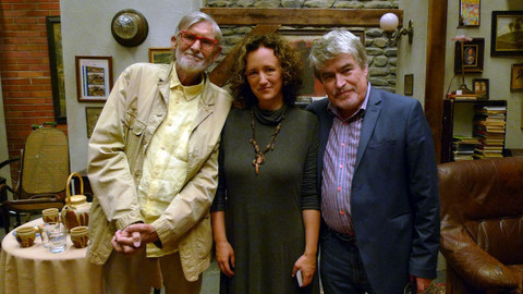 Třistatřicettři - Sny a spánek