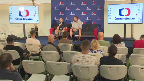 Letní filmová škola Uherské Hradiště - Když měla zábava alternativu