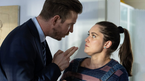 Děcko - Epizoda 7/10