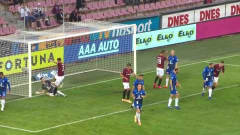 Studio fotbal - Dohráno