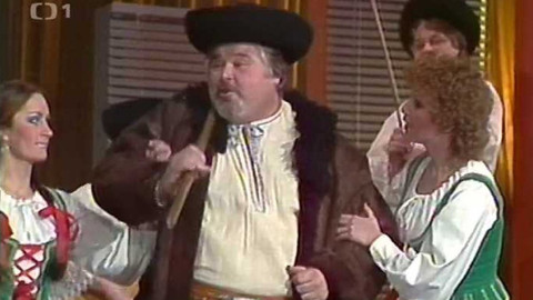 Vrať se, vše odpuštěno - 2. dubna 2008