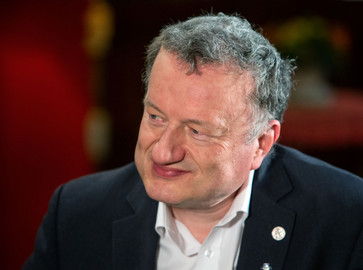 Na plovárně - Jan Konvalinka