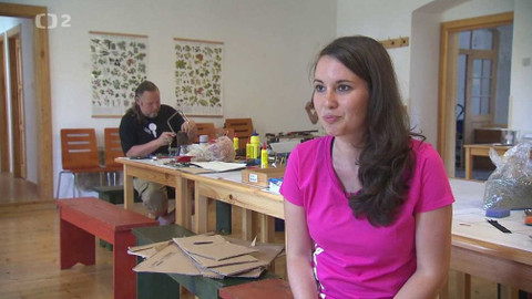 Nedej se! - Otevřete zahrady