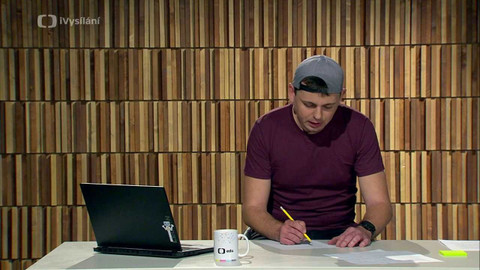 Dáme to! - 13/23 Syntax: větné členy