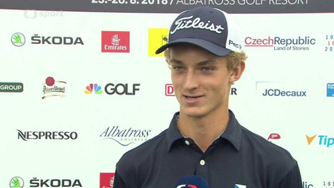 Czech Masters - D+D REAL Czech Masters 2018