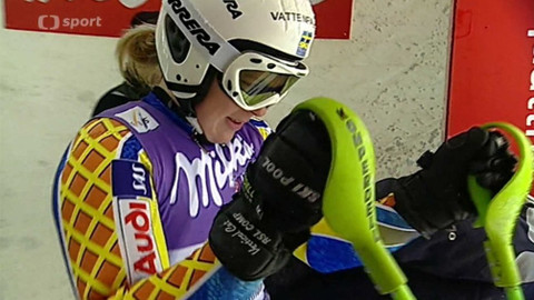 Světový pohár v alpském lyžování - SP Špindlerův Mlýn 2008