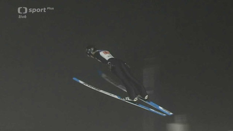 Světový pohár ve skoku na lyžích - Japonsko