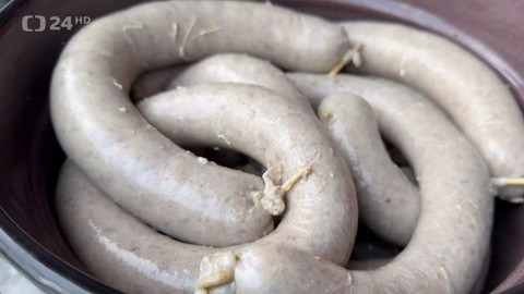 Regiony ČT24 - 24. února 2024