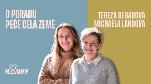 Kavky - 29. O pořadu Peče celá země
