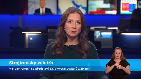Události v regionech (Brno) - 6. října