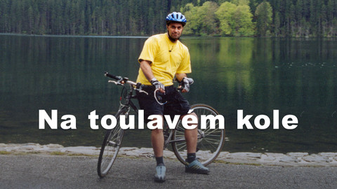 Na toulavém kole