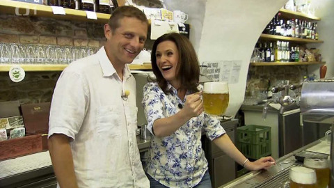 Toulky za cechy a řemesly - Epizoda 8/8