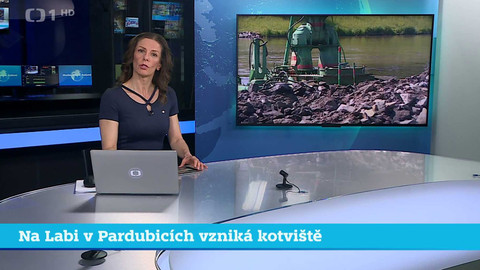 Události v regionech (sever a východ) - 20. května
