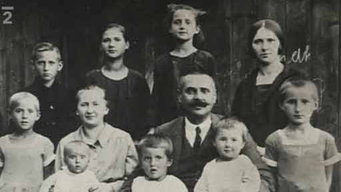 Neznámí hrdinové - O sebe jsme strach neměli