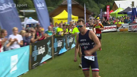 Sport v regionech - Valachy Man