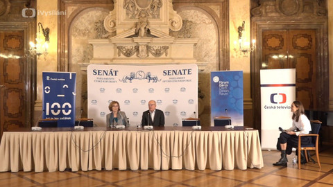 Dárcovský summit a Ceny Fóra dárců - Dárcovský summit a Ceny Fóra dárců 2023