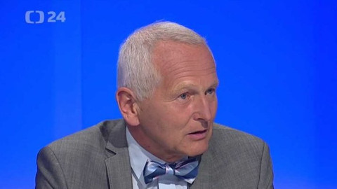 90’ ČT24 - Protikuřácký zákon