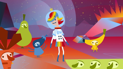 Mise Špuntix - 5/10 Miximix