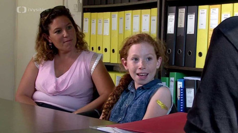 Pojď do toho! - Někdo jako já