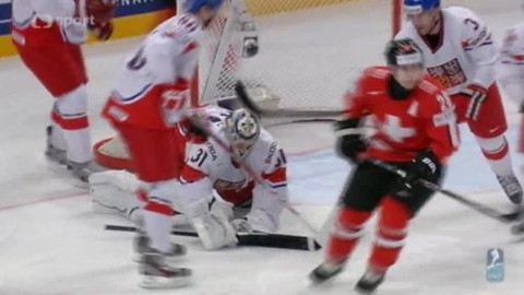 MS v ledním hokeji 2013 Finsko a Švédsko - To nejlepší z třináctého dne