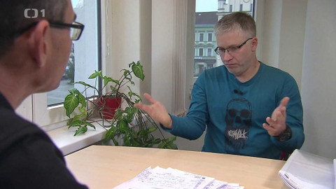 Černé ovce - 17. ledna 2019