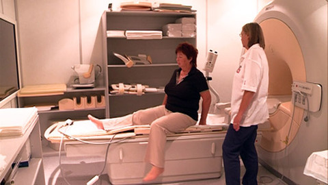 Medicína pro 21. století - Roztroušená skleróza