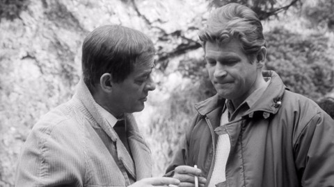 Duhový luk - 2/13 Svědek