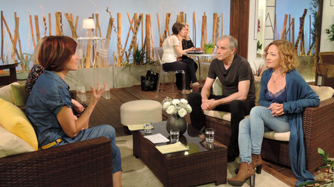 Sama doma - 25. dubna 2018