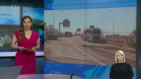 Události v regionech (Ostrava) - 22. dubna