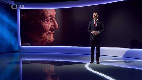 Věda 24 - 26. ledna 2020