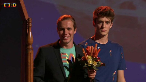 PLANETA YÓ - 4. října 2017