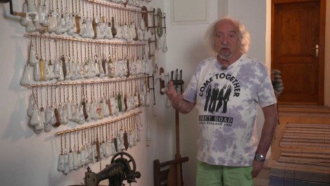 Hobby naší doby - 15. června 2024