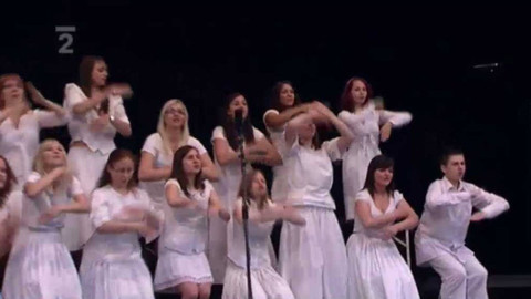 Smetanova Litomyšl - 2/3 Smetanova Litomyšl 2009 den po dni