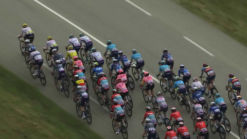 Tour de France - Souhrn z 5. etapy