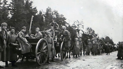 Tenkrát byl Bůh příliš vysoko...