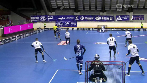 Livesport Superliga - FBC 4CLEAN Česká Lípa - FBC Liberec