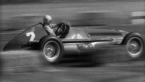 Minuta historie - 13. květen