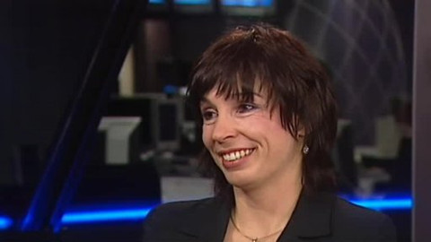 Před půlnocí - 29. prosince 2008