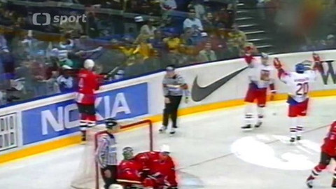 Archiv Z - Česko - Kanada