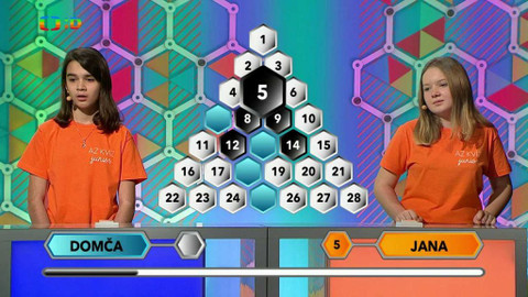 AZ kvíz junior - 7. května 2020