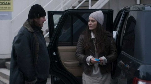 Místo zločinu České Budějovice - 6/13 Kvadratura muže