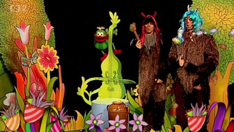 Studio Kamarád - 6. prosince 2015